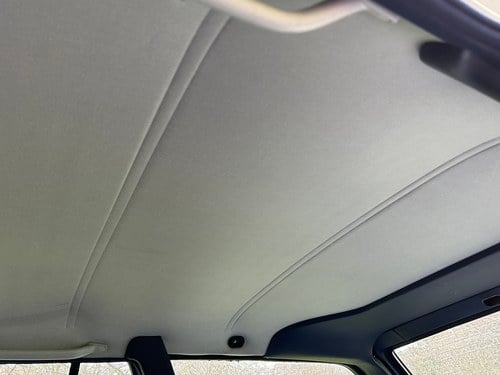 NO RESERVE - 1995 Mercedes-Benz E300D Estate In vendita (immagine 83 di 271)