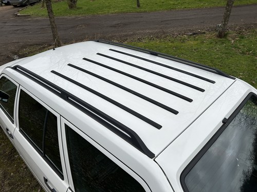 NO RESERVE - 1995 Mercedes-Benz E300D Estate In vendita (immagine 210 di 271)