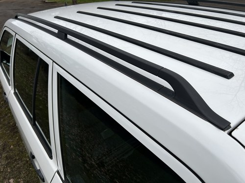 NO RESERVE - 1995 Mercedes-Benz E300D Estate In vendita (immagine 209 di 271)