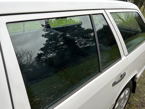 NO RESERVE - 1995 Mercedes-Benz E300D Estate à venda (imagem 154 de 271)