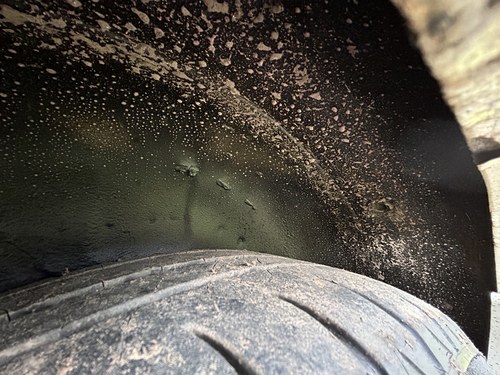 NO RESERVE - 1995 Mercedes-Benz E300D Estate In vendita (immagine 256 di 271)