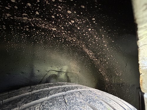 NO RESERVE - 1995 Mercedes-Benz E300D Estate In vendita (immagine 246 di 271)