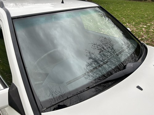 NO RESERVE - 1995 Mercedes-Benz E300D Estate In vendita (immagine 202 di 271)