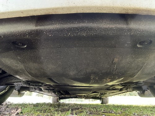 NO RESERVE - 1995 Mercedes-Benz E300D Estate In vendita (immagine 238 di 271)