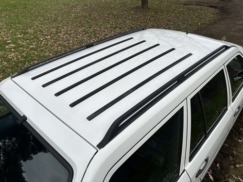 NO RESERVE - 1995 Mercedes-Benz E300D Estate Te koop (foto 207 van 271)