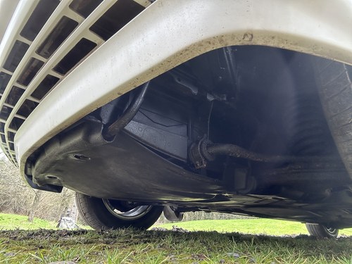 NO RESERVE - 1995 Mercedes-Benz E300D Estate In vendita (immagine 240 di 271)