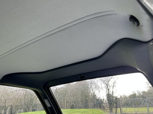 NO RESERVE - 1995 Mercedes-Benz E300D Estate In vendita (immagine 84 di 271)