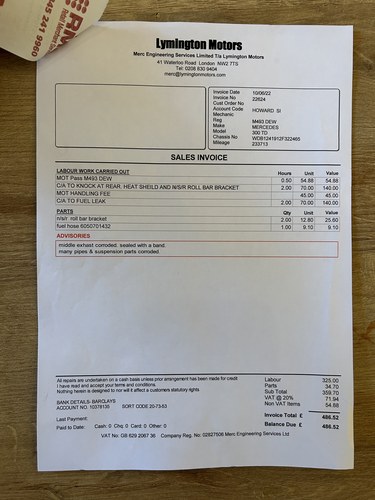 NO RESERVE - 1995 Mercedes-Benz E300D Estate In vendita (immagine 270 di 271)