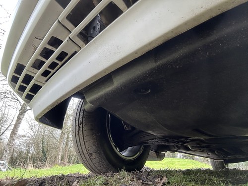 NO RESERVE - 1995 Mercedes-Benz E300D Estate In vendita (immagine 237 di 271)