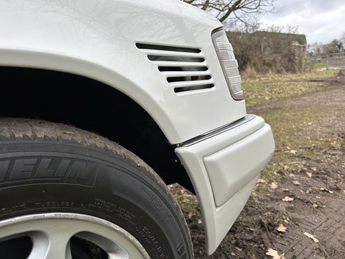 NO RESERVE - 1995 Mercedes-Benz E300D Estate Te koop (foto 174 van 271)