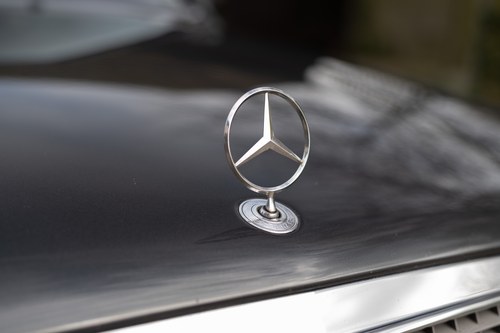 1996 Mercedes-Benz E320 Estate In vendita (immagine 118 di 169)