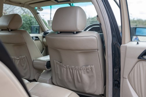 1996 Mercedes-Benz E320 Estate In vendita (immagine 56 di 169)