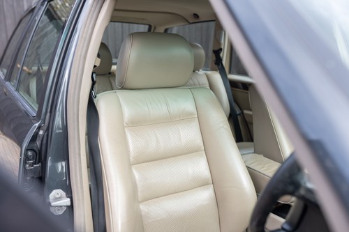 1996 Mercedes-Benz E320 Estate In vendita (immagine 40 di 169)