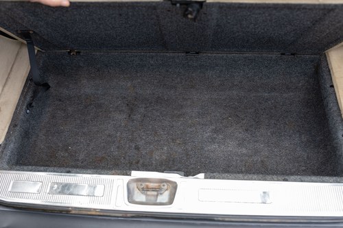 1996 Mercedes-Benz E320 Estate In vendita (immagine 106 di 169)