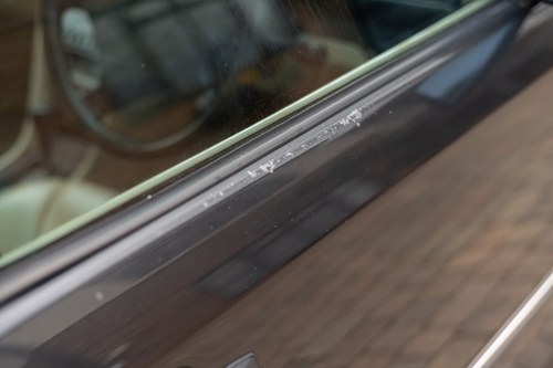 1996 Mercedes-Benz E320 Estate In vendita (immagine 117 di 169)