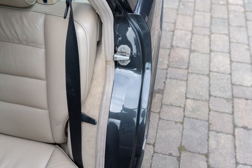 1996 Mercedes-Benz E320 Estate In vendita (immagine 89 di 169)