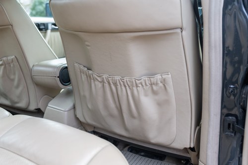 1996 Mercedes-Benz E320 Estate In vendita (immagine 85 di 169)