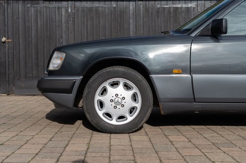 1996 Mercedes-Benz E320 Estate In vendita (immagine 30 di 169)