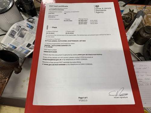 1994 Mercedes-Benz C124 E320 Cabriolet En venta (imagen 205 de 205)