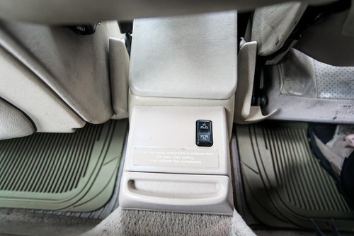 1994 Mercedes-Benz C124 E320 Cabriolet En venta (imagen 61 de 205)