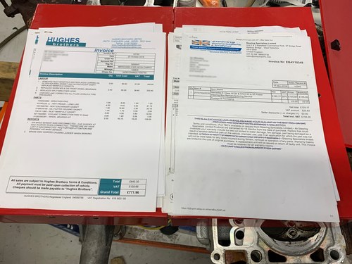 1994 Mercedes-Benz C124 E320 Cabriolet En venta (imagen 202 de 205)