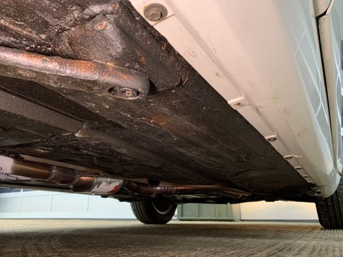 1994 Mercedes-Benz C124 E320 Cabriolet En venta (imagen 166 de 205)