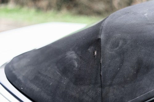 1994 Mercedes-Benz C124 E320 Cabriolet En venta (imagen 100 de 205)