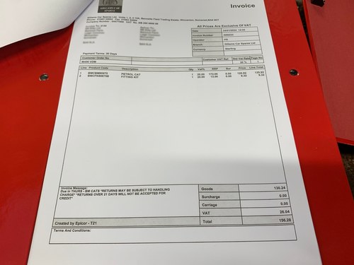 1994 Mercedes-Benz C124 E320 Cabriolet En venta (imagen 188 de 205)