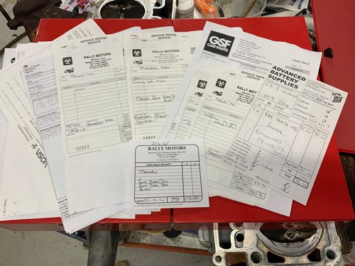 1994 Mercedes-Benz C124 E320 Cabriolet En venta (imagen 203 de 205)