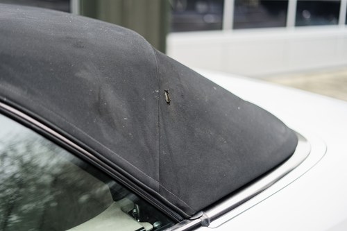 1994 Mercedes-Benz C124 E320 Cabriolet En venta (imagen 102 de 205)