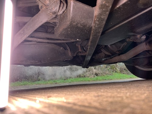 1994 Mercedes-Benz C124 E320 Cabriolet En venta (imagen 167 de 205)