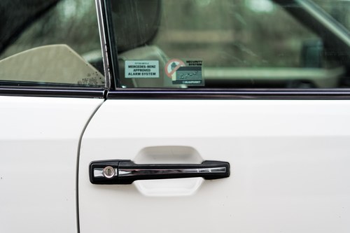 1994 Mercedes-Benz C124 E320 Cabriolet En venta (imagen 126 de 205)