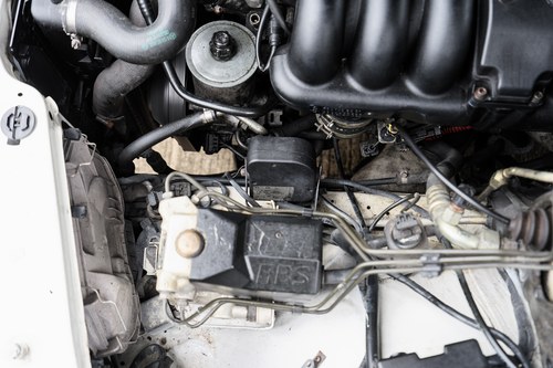 1994 Mercedes-Benz C124 E320 Cabriolet En venta (imagen 151 de 205)