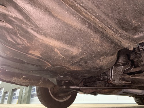 1994 Mercedes-Benz C124 E320 Cabriolet En venta (imagen 168 de 205)