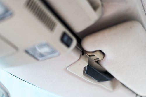 1994 Mercedes-Benz C124 E320 Cabriolet En venta (imagen 81 de 205)