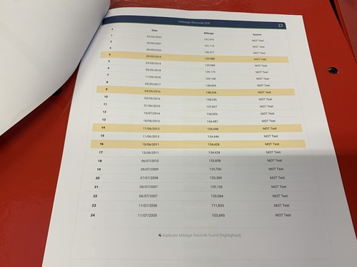 1994 Mercedes-Benz C124 E320 Cabriolet En venta (imagen 196 de 205)