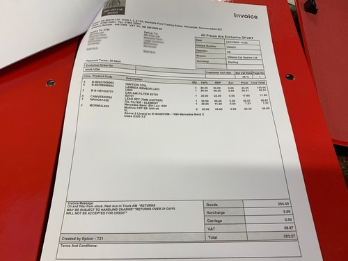 1994 Mercedes-Benz C124 E320 Cabriolet En venta (imagen 189 de 205)