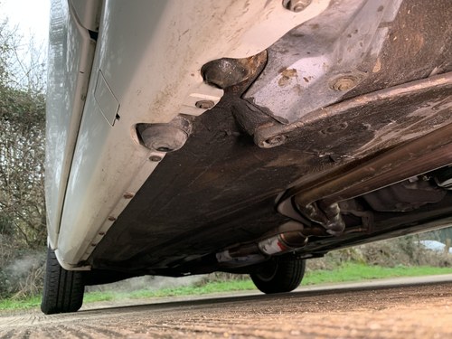 1994 Mercedes-Benz C124 E320 Cabriolet En venta (imagen 164 de 205)