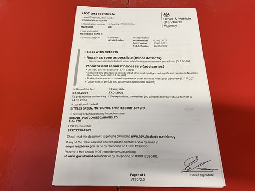 1994 Mercedes-Benz C124 E320 Cabriolet En venta (imagen 187 de 205)