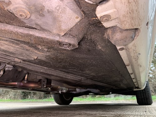 1994 Mercedes-Benz C124 E320 Cabriolet En venta (imagen 174 de 205)