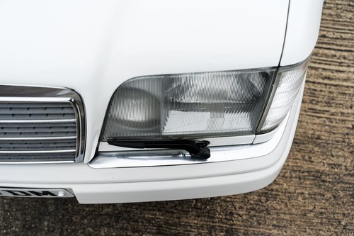 1994 Mercedes-Benz C124 E320 Cabriolet En venta (imagen 112 de 205)