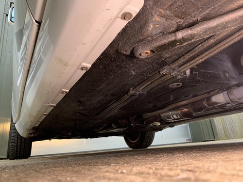 1994 Mercedes-Benz C124 E320 Cabriolet En venta (imagen 172 de 205)