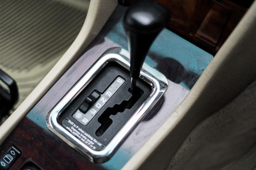 1994 Mercedes-Benz C124 E320 Cabriolet En venta (imagen 87 de 205)