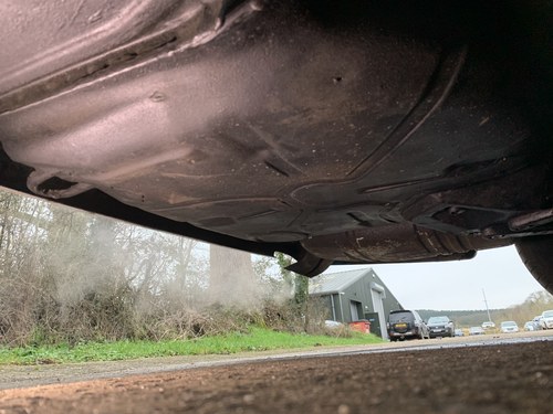 1994 Mercedes-Benz C124 E320 Cabriolet En venta (imagen 169 de 205)