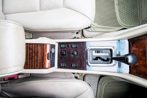 1994 Mercedes-Benz C124 E320 Cabriolet En venta (imagen 51 de 205)