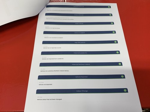 1994 Mercedes-Benz C124 E320 Cabriolet En venta (imagen 194 de 205)