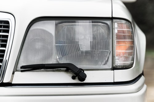 1994 Mercedes-Benz C124 E320 Cabriolet En venta (imagen 110 de 205)