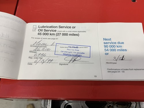 1994 Mercedes-Benz C124 E320 Cabriolet En venta (imagen 184 de 205)