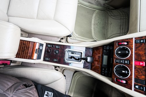 1994 Mercedes-Benz C124 E320 Cabriolet En venta (imagen 58 de 205)