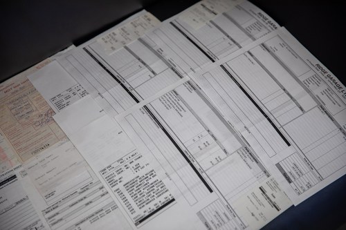 1995 Mercedes-Benz E320 Coupe zum Verkauf (Bild 179 von 186)